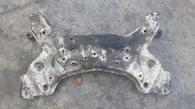 Second-hand car spare part front axle for kia rio (yb) attract oem iam references   