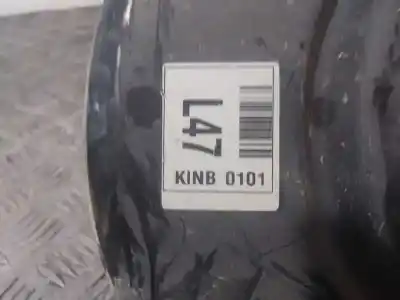 Peça sobressalente para automóvel em segunda mão servo freio por kia rio (yb) attract referências oem iam   