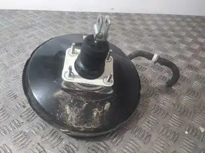 Peça sobressalente para automóvel em segunda mão servo freio por kia rio (yb) attract referências oem iam   