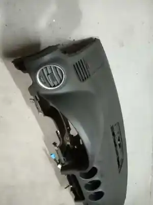 Автозапчасти б/у комплект подушки безопасности за seat exeo berlina (3r2) last edition ссылки oem iam 8h1857067  