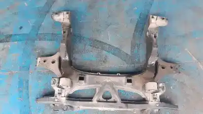 Автозапчастина б/у передня вісь для mercedes-benz clase a (w169) a 150 (169.331) посилання на oem iam 