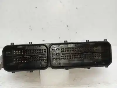 Автозапчасти б/у блок управления двигателем за kia cee´d emotion ссылки oem iam 3911327710  0281013570