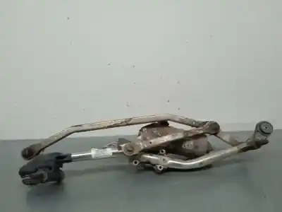 Pièce détachée automobile d'occasion moteur d'essuie-glace avant pour renault laguna coupe gt références oem iam 288100001n