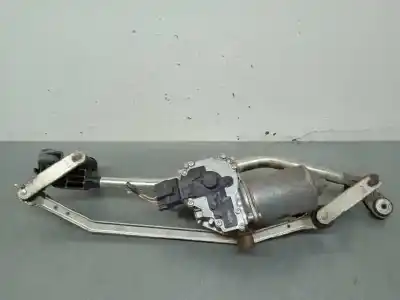 Автозапчасти б/у мотор переднего стеклоочистителя за renault laguna coupe gt ссылки oem iam 288100001n 4 cables 405188