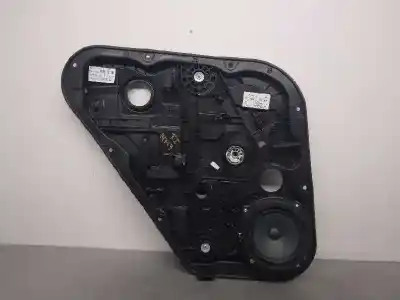 Tweedehands auto-onderdeel regelaar links achterruit voor kia sportage iv (ql, qle) 1.6 crdi oem iam-referenties 83470f1060