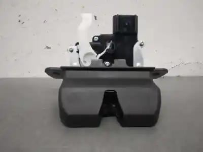 Tweedehands auto-onderdeel kofferbak / poortsluiting voor kia sportage iv (ql, qle) 1.6 crdi oem iam-referenties 