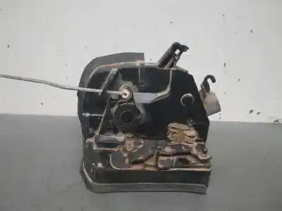 Peça sobressalente para automóvel em segunda mão fechadura da porta traseira direita por bmw x5 (e53) 3.0d referências oem iam 8402602