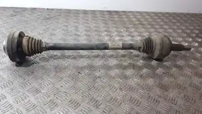 Pièce détachée automobile d'occasion transmission arriere droite pour volkswagen touareg (7la, 7l6, 7l7) 5.0 v10 tdi références oem iam 7l0501201a
