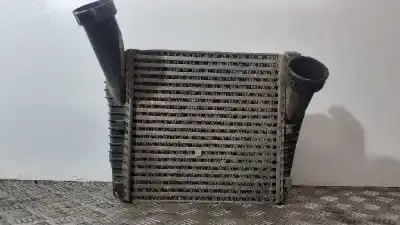 Pièce détachée automobile d'occasion intercooler / échangeur d'air pour volkswagen touareg (7la, 7l6, 7l7) 5.0 v10 tdi références oem iam 7l0145803a