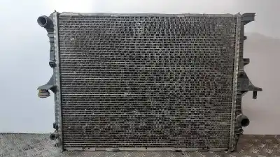 Автозапчасти б/у водяной радиатор за volkswagen touareg (7la, 7l6, 7l7) 5.0 v10 tdi ссылки oem iam 7l61211253a   Автозапчасти б/у водяной радиатор за volkswagen touareg (7la, 7l6, 7l7) 5.0 v10 tdi ссылки oem iam 7l61211253a