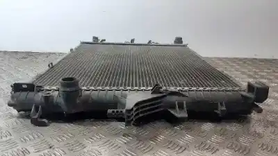 Автозапчасти б/у водяной радиатор за volkswagen touareg (7la, 7l6, 7l7) 5.0 v10 tdi ссылки oem iam 7l61211253a   Автозапчасти б/у водяной радиатор за volkswagen touareg (7la, 7l6, 7l7) 5.0 v10 tdi ссылки oem iam 7l61211253a