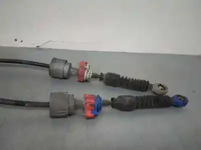 Автозапчасти б/у распределение коробки передач за nissan qashqai / qashqai +2 i (j10, nj10, jj10e) 1.5 dci ссылки oem iam 112112856  