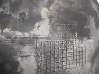 Автозапчасти б/у распределение коробки передач за nissan qashqai / qashqai +2 i (j10, nj10, jj10e) 1.5 dci ссылки oem iam 112112856  