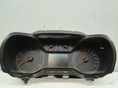 Second-hand car spare part dashboard for opel combo cargo (e) active oem iam references   