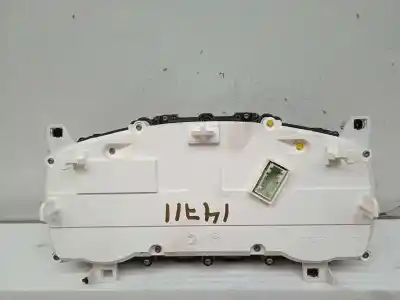 Second-hand car spare part dashboard for opel combo cargo (e) active oem iam references   