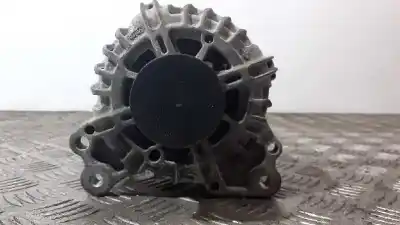 Peça sobressalente para automóvel em segunda mão alternador por seat leon st (5f8) reference plus referências oem iam 03l903023j