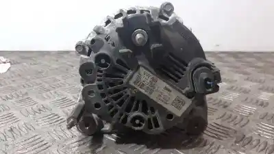Автозапчастина б/у генератор для seat leon st (5f8) reference plus посилання на oem iam 03l903023j  03l903023jx