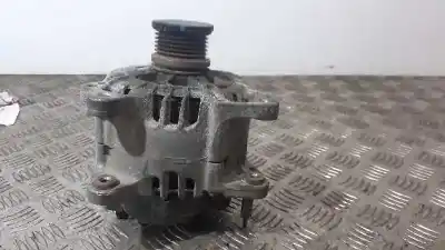 Автозапчастина б/у генератор для seat leon st (5f8) reference plus посилання на oem iam 03l903023j  03l903023jx
