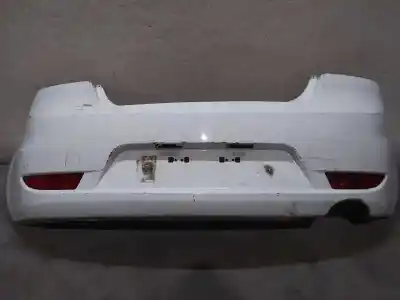 Second-hand car spare part rear bumper for kia pro_cee´d drive oem iam references   