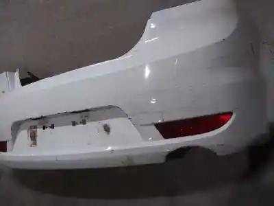 Second-hand car spare part rear bumper for kia pro_cee´d drive oem iam references   