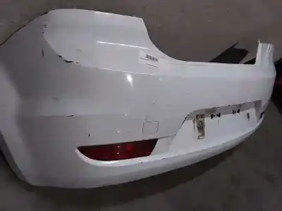 Second-hand car spare part rear bumper for kia pro_cee´d drive oem iam references   