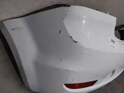 Second-hand car spare part rear bumper for kia pro_cee´d drive oem iam references   