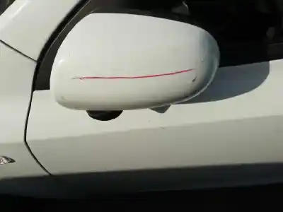 Peça sobressalente para automóvel em segunda mão espelho retrovisor esquerdo por kia pro_cee´d drive referências oem iam 876101hae0