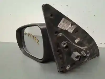 Peça sobressalente para automóvel em segunda mão espelho retrovisor esquerdo por kia pro_cee´d drive referências oem iam 876101hae0 5 pins 876101hae0wd
