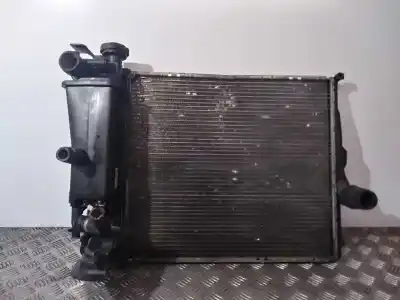 Pièce détachée automobile d'occasion RADIATEUR D'EAU pour BMW SERIE 3 TOURING (E46)  Références OEM IAM 1613108  7573781