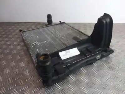 Piesă de schimb auto la mâna a doua radiator de apa pentru bmw serie 3 touring (e46) 320d referințe oem iam 1613108