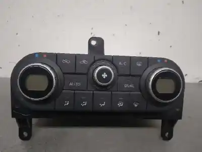 Автозапчасти б/у климат-контроль за nissan qashqai / qashqai +2 i (j10, nj10, jj10e) 1.5 dci ссылки oem iam 27500jd45c