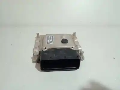 Автозапчасти б/у блок управления двигателем за kia rio (yb) attract ссылки oem iam 1038407767