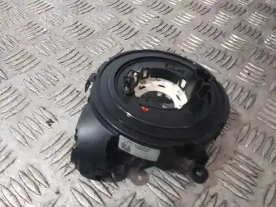 Peça sobressalente para automóvel em segunda mão fita do airbag por bmw serie 3 berlina (e90) 320d referências oem iam 698955702