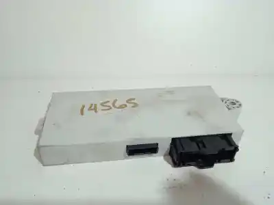 Peça sobressalente para automóvel em segunda mão módulo eletrônico por bmw serie 3 berlina (e90) 320d referências oem iam 61356943791