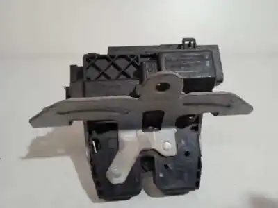 Peça sobressalente para automóvel em segunda mão fechadura do mala por ford tourneo courier (c4a) trend referências oem iam ds7an442a66ac