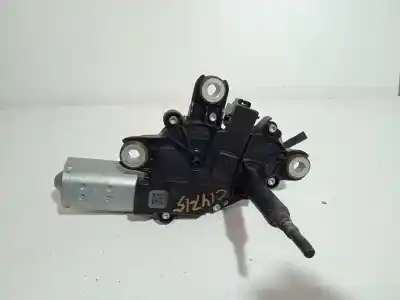 Peça sobressalente para automóvel em segunda mão motor do limpador traseiro por ford tourneo courier (c4a) trend referências oem iam et7617k441ab