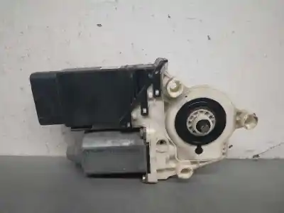 Recambio de automóvil de segunda mano de motor elevalunas delantero izquierdo para seat leon (1m1) signo referencias oem iam 9776105404301  101387102