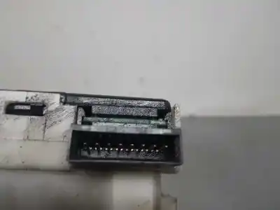 Автозапчасти б/у управление светом за nissan qashqai / qashqai +2 i (j10, nj10, jj10e) 1.5 dci ссылки oem iam niles14425  