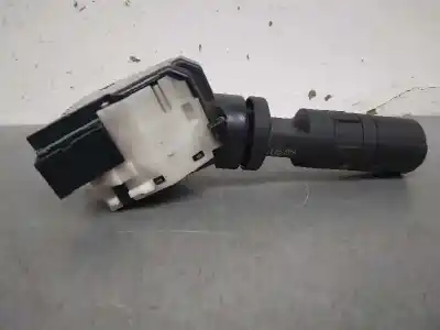 Second-hand car spare part windshiel wiper switch for nissan qashqai / qashqai +2 i (j10, nj10, jj10e) 1.5 dci oem iam references 25260jd01a  