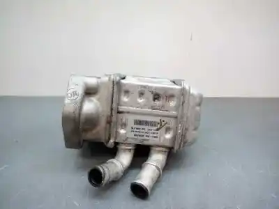 Pezzo di ricambio per auto di seconda mano raffreddatore egr per kia ceed (cd) 1.6 crdi 136 riferimenti oem iam 284602u001  