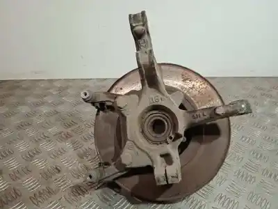 Peça sobressalente para automóvel em segunda mão manga de eixo dianteira direita por renault kangoo furgón compact professional referências oem iam 