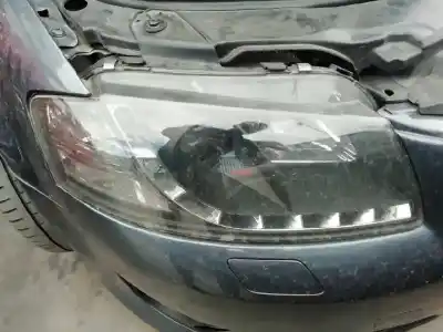 Автозапчасти б/у правая фара за audi a3 (8p) 2.0 tdi ссылки oem iam 