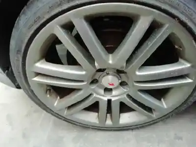 Автозапчасти б/у комплект колес за audi a3 (8p) 2.0 tdi ссылки oem iam 8x19-1/2j et45