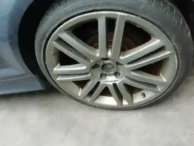 Автозапчастина б/у комплект коліс для audi a3 (8p) 2.0 tdi посилання на oem iam 8x19-1/2j et45  