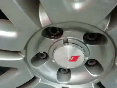 Автозапчастина б/у комплект коліс для audi a3 (8p) 2.0 tdi посилання на oem iam 8x19-1/2j et45  