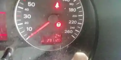Pièce détachée automobile d'occasion moteur complet pour audi a3 (8p) 2.0 tdi références oem iam bmm  