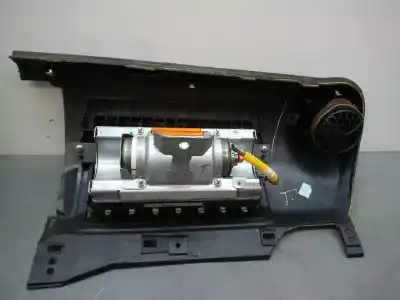 Peça sobressalente para automóvel em segunda mão kit airbag por nissan note (e11e) 1.4 cat referências oem iam 0285001909  