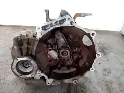 Автозапчасти б/у коробка передач за seat ibiza (6j5) reference ссылки oem iam 