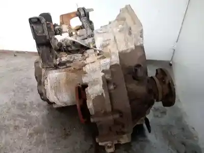 Автозапчасти б/у коробка передач за seat ibiza (6j5) reference ссылки oem iam   