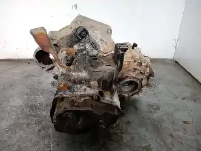 Автозапчасти б/у коробка передач за seat ibiza (6j5) reference ссылки oem iam   
